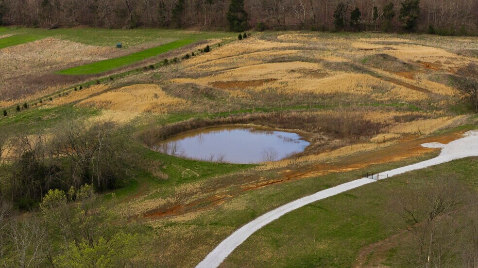 More Photos Of 1185 Jack Smith Rd, Rockfield Land For Sale