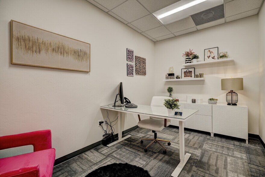 More Photos Of 3110 N Interstate Dr, Norman Office For Lease