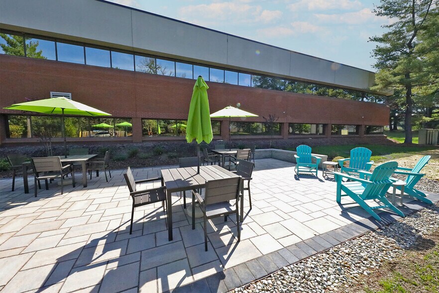 More Photos Of 3040 US Highway 22, Branchburg Office For Lease