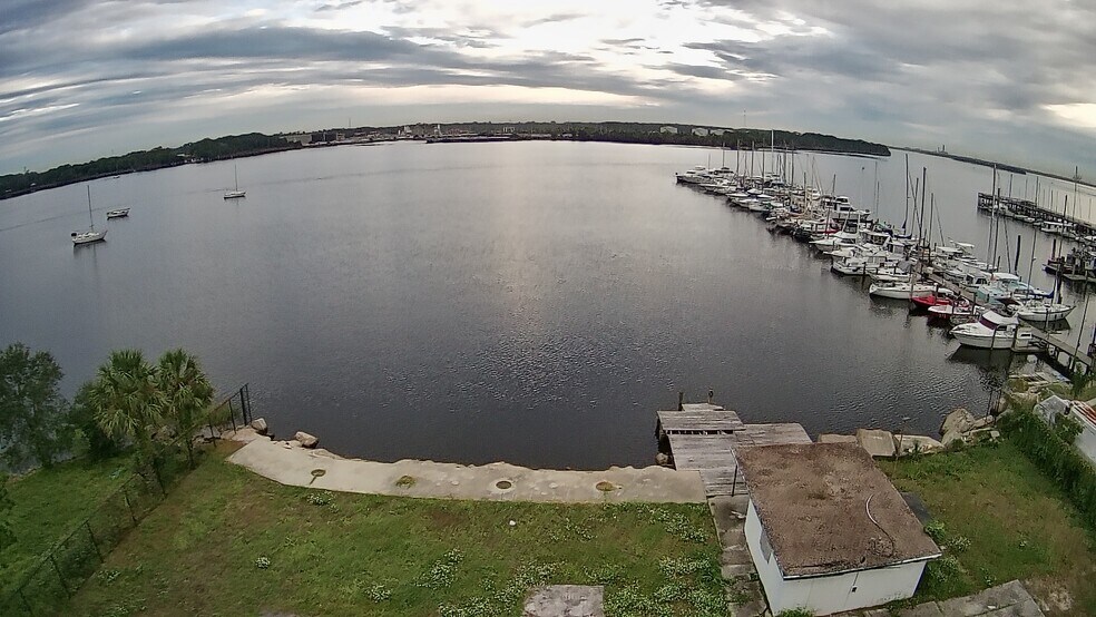 More Photos Of 451 Trout River Dr, Jacksonville Marina For Sale
