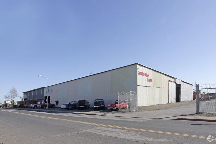 Primary Photo Of 2450 Pulgas Ave, Palo Alto Warehouse For Sale