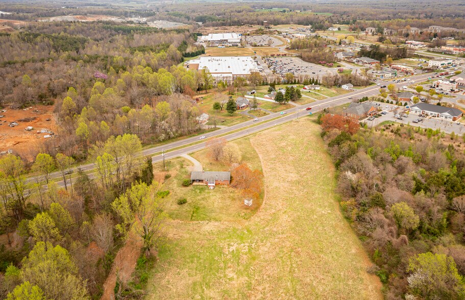 More Photos Of 14540 Spotswood Trail Trl, Ruckersville Land For Sale
