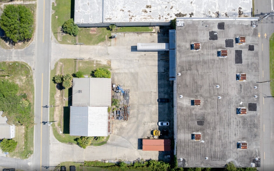 More Photos Of 42 Ross Rd, Savannah Warehouse For Sale