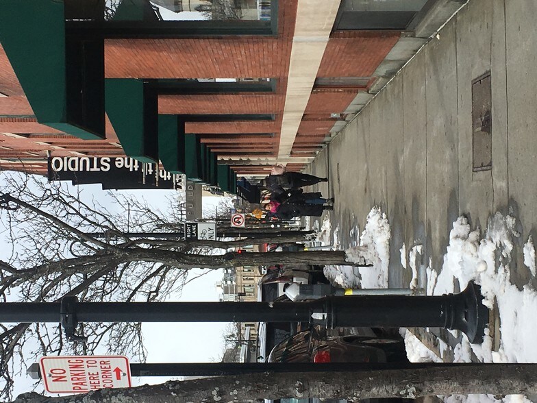 More Photos Of 224-236 Harvard St, Brookline Storefront For Lease