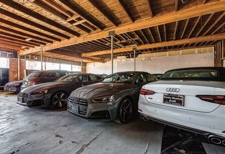 Photo of 1st Floor Ste 