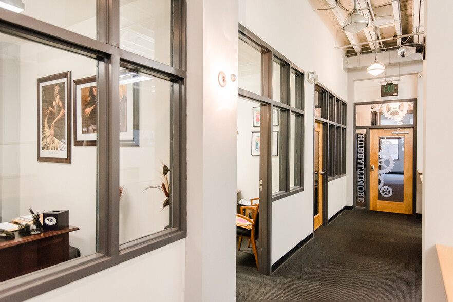 More Photos Of 217 N Charles St, Baltimore Office For Lease