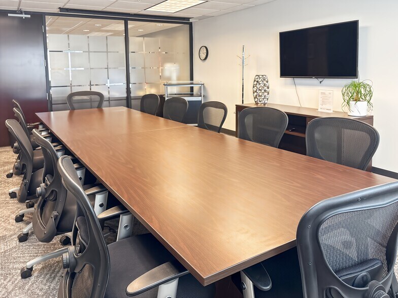 More Photos Of 6136 Frisco Square Blvd, Frisco Coworking Space
