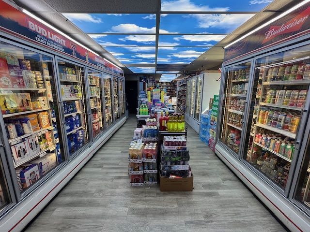 More Photos Of 4302 Avenue Q, Lubbock General Retail For Sale