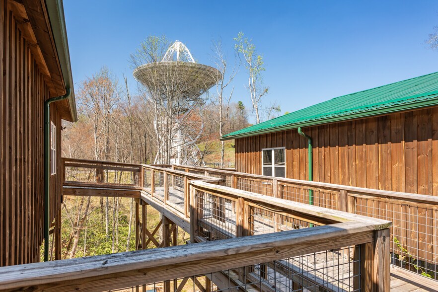 More Photos Of 1 Pari Dr, Rosman Specialty For Sale