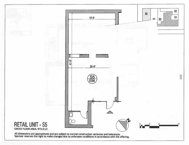 More Photos Of 41-04 27th St, Long Island City Apartments For Sale