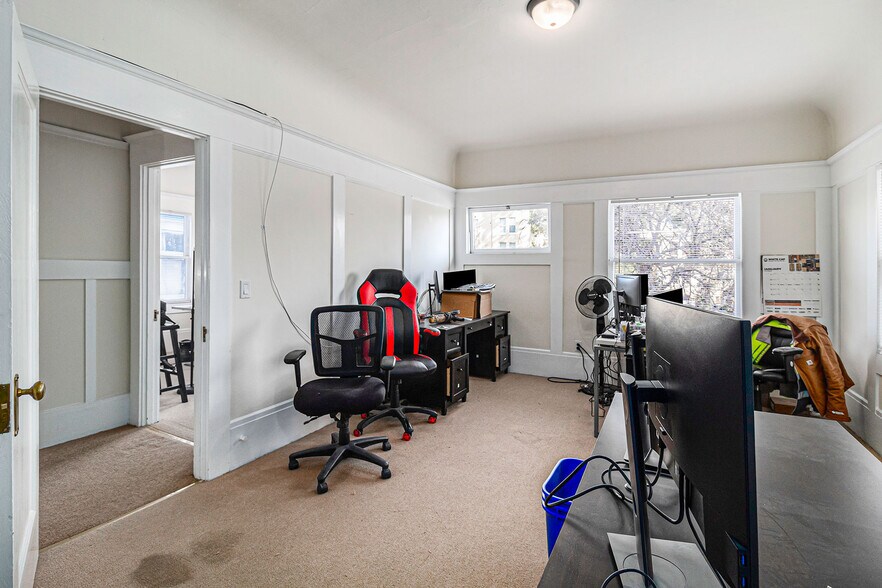 More Photos Of 2307-2311 Harrison St, Oakland Apartments For Sale