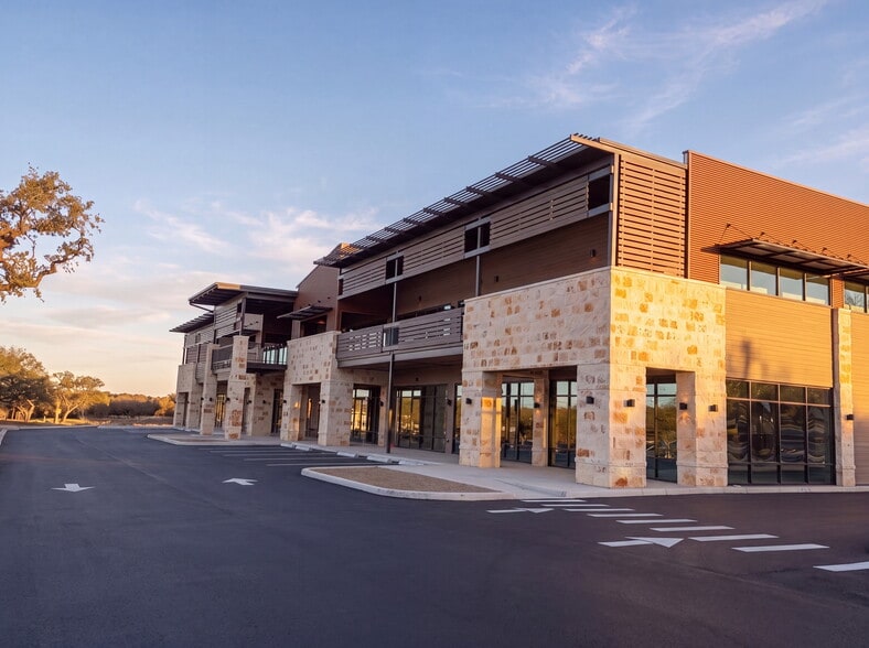 More Photos Of 20409 State Highway 46 W, Bulverde Storefront For Lease