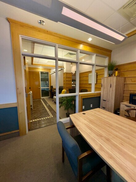 More Photos Of 608 E Harmony Rd, Fort Collins Office For Lease