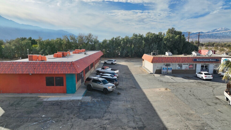 More Photos Of 17003-17013 Palm Dr, Desert Hot Springs Storefront Retail Office For Sale