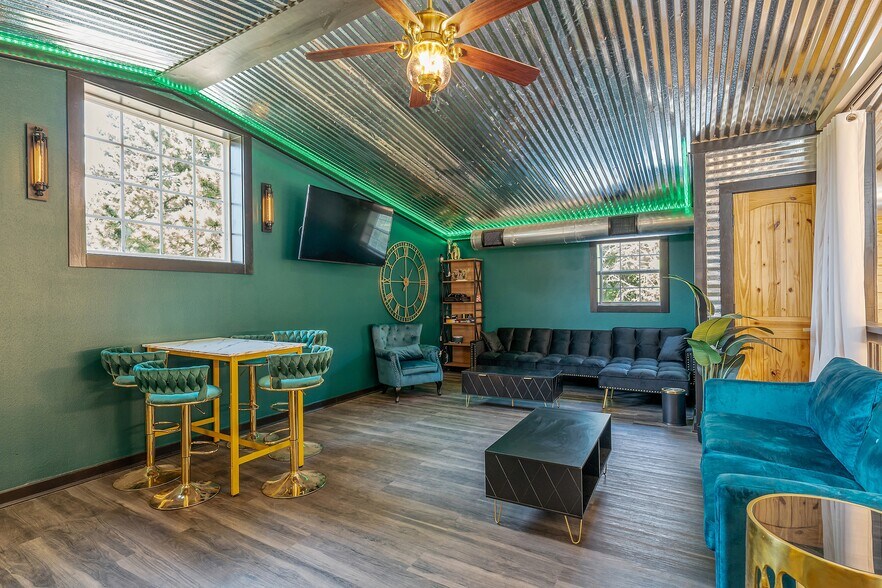 More Photos Of 980 County Road 1705, Jacksonville Lodge Meeting Hall For Sale