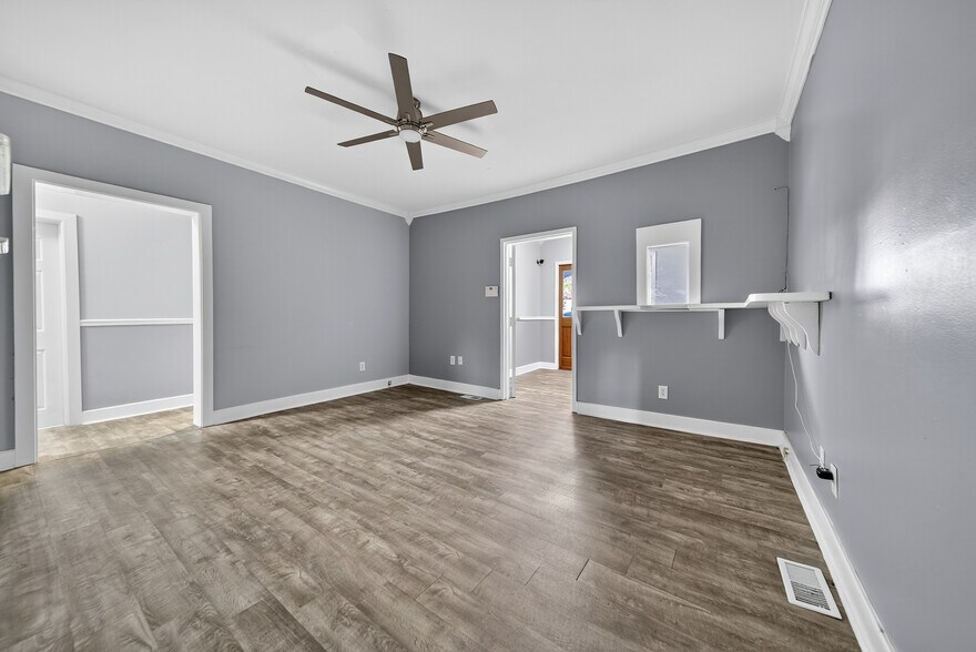 More Photos Of 2819 Gallatin Pike, Nashville Freestanding For Lease
