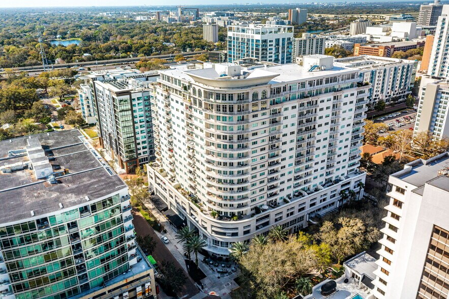 More Photos Of 100 S Eola Dr, Orlando Apartments For Lease