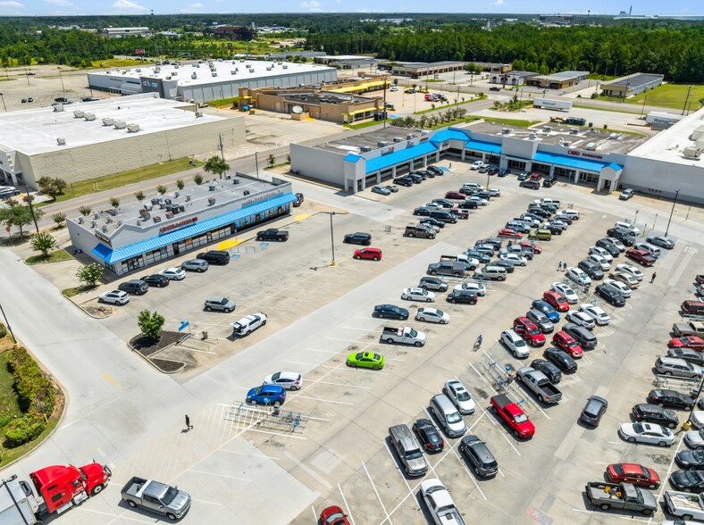 More Photos Of 10514 Highway 49, Gulfport Unknown For Sale