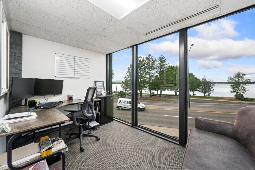 More Photos Of 504 W Eisenhower Blvd, Loveland Office For Sale
