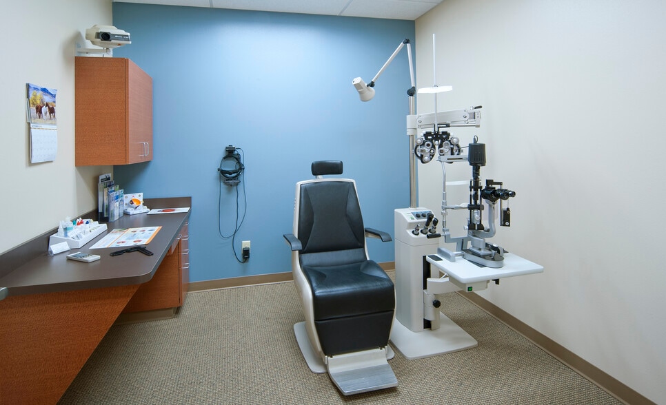 More Photos Of 4033 Avenue B, Billings Medical For Sale