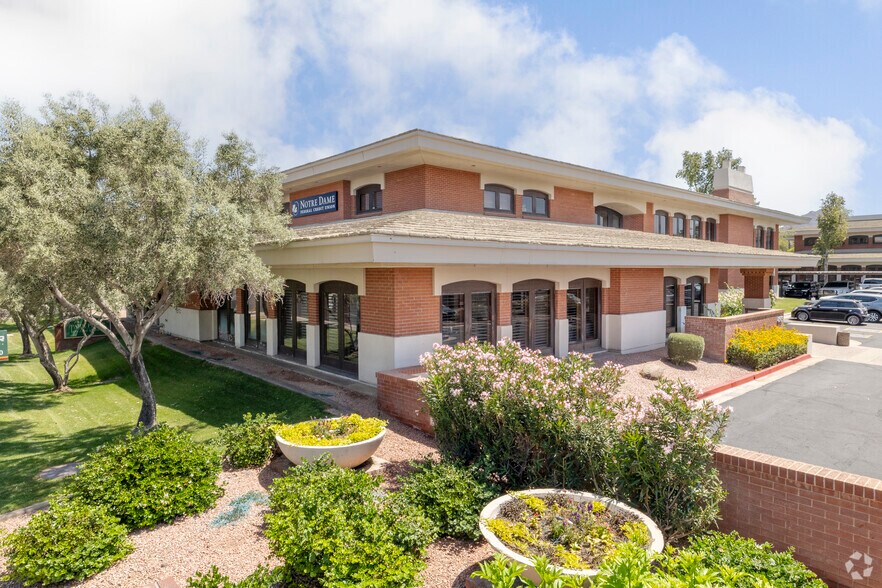 Primary Photo Of 4645-4647 N 32nd St, Phoenix Office For Sale