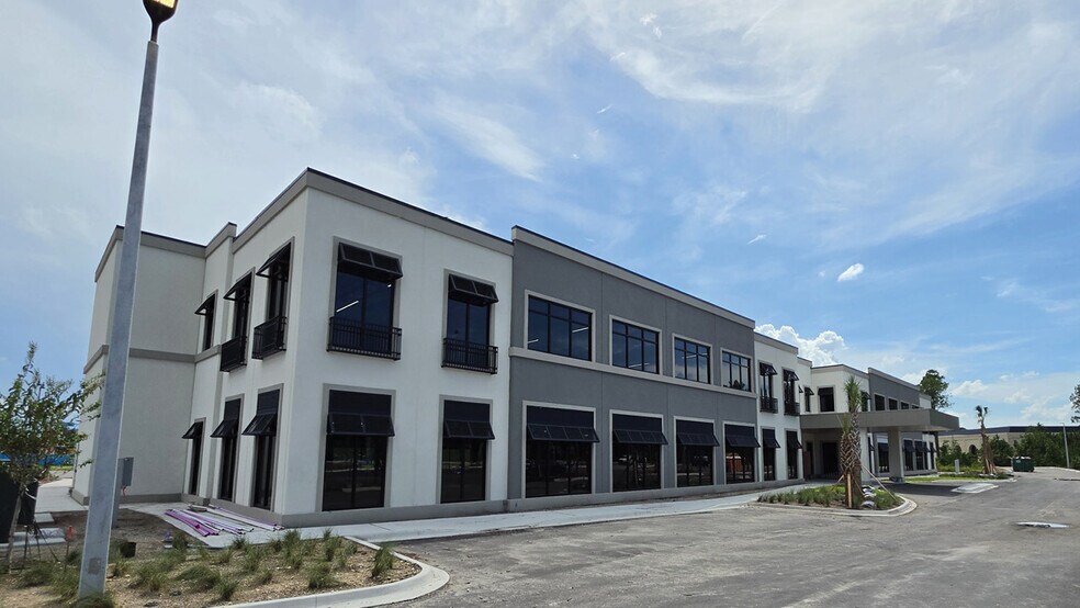 More Photos Of 11885 Stillwood Pines, Jacksonville Medical For Lease