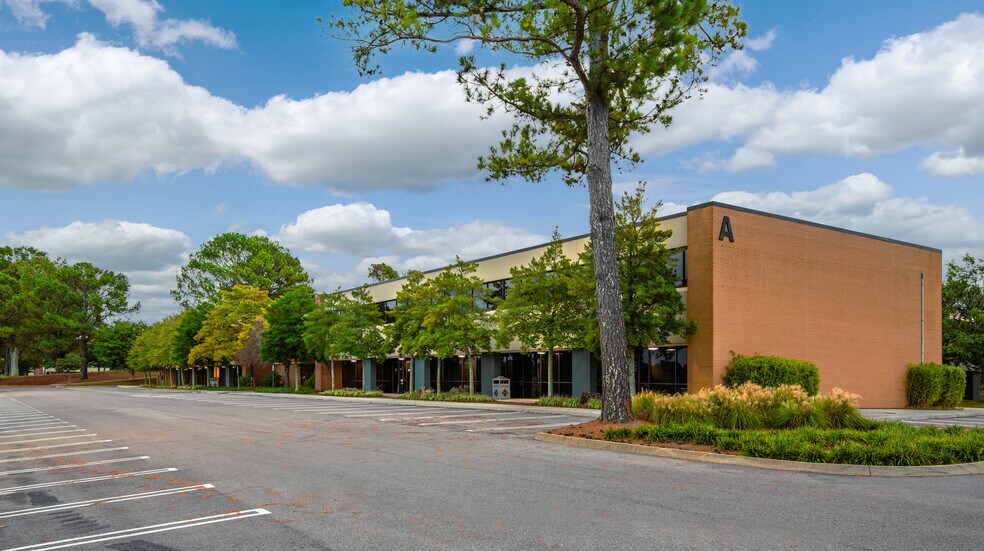 More Photos Of 9050 Executive Park Dr, Knoxville Office For Lease