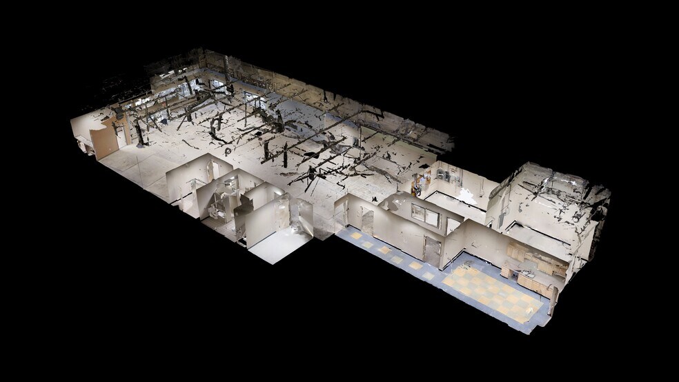 More Photos Of 106 W Landis Ave, Vineland Storefront For Sale