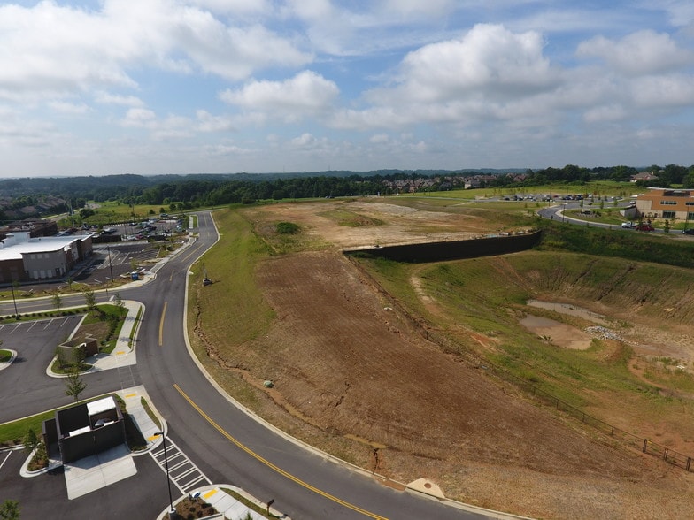 More Photos Of 6300 Thompson Mill Rd, Braselton Land For Sale