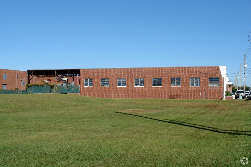 More Photos Of 1900 Diversified Way, Orlando Light Distribution For Lease