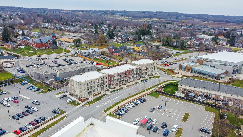 More Photos Of 5014 Serena Dr, Beamsville Apartments For Lease