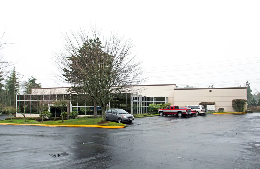 Primary Photo Of 822 S 333rd St, Federal Way Rehabilitation Center For Lease