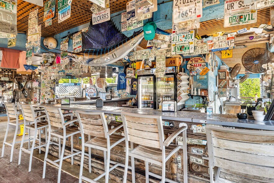 More Photos Of 58000 Card Sound Rd, Key Largo Restaurant For Sale