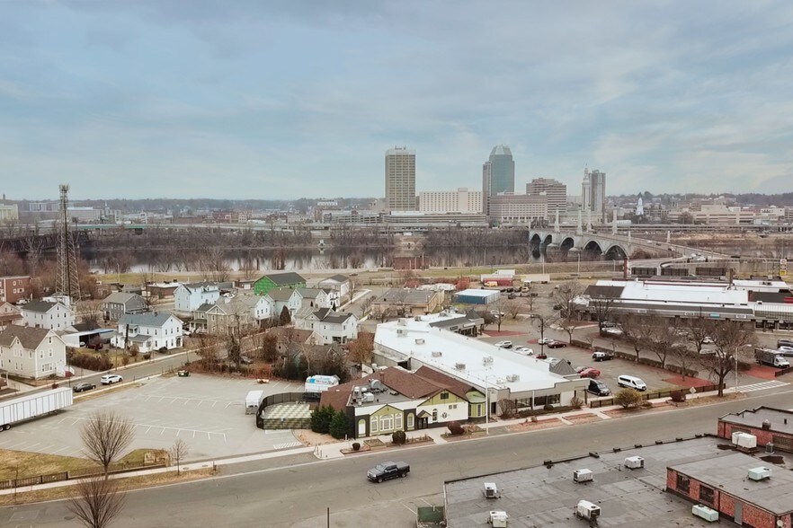 More Photos Of 1105 Main St, West Springfield Restaurant For Sale