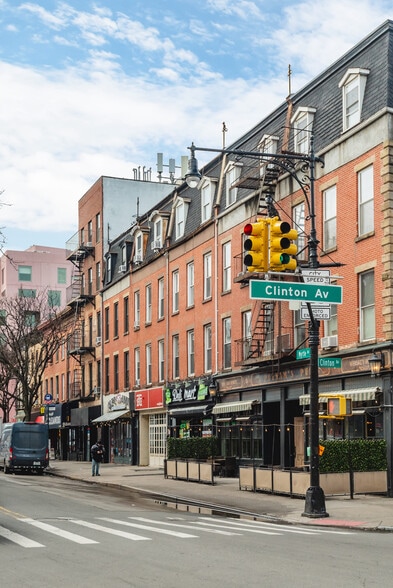 More Photos Of 417 Myrtle Ave, Brooklyn Apartments For Sale