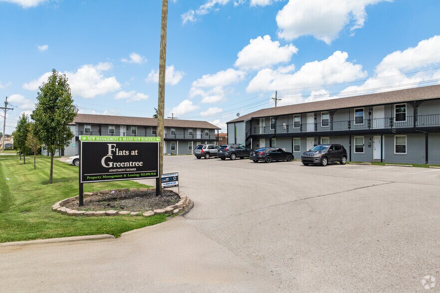 More Photos Of 1630-1634 Greentree Blvd, Clarksville Apartments For Sale