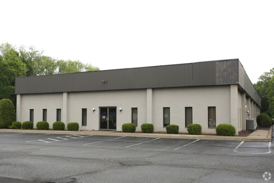 More Photos Of 456 Route 22, White House Station Medical For Sale