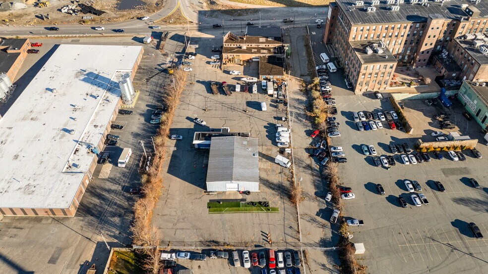 More Photos Of 1148 Davol St, Fall River Land For Sale