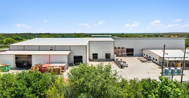 More Photos Of 16749 Highway 105 E, Plantersville Manufacturing For Lease