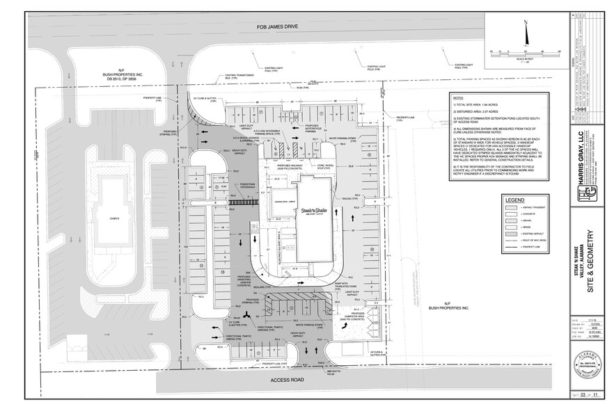 More Photos Of 491 Fob James Dr, Valley Restaurant For Sale