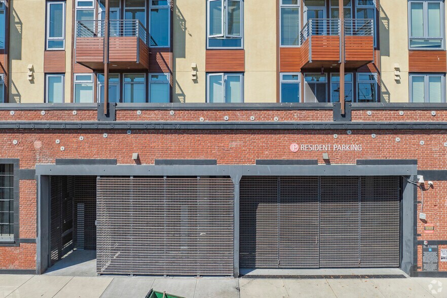 More Photos Of 1333 Powell St, Emeryville Apartments For Lease