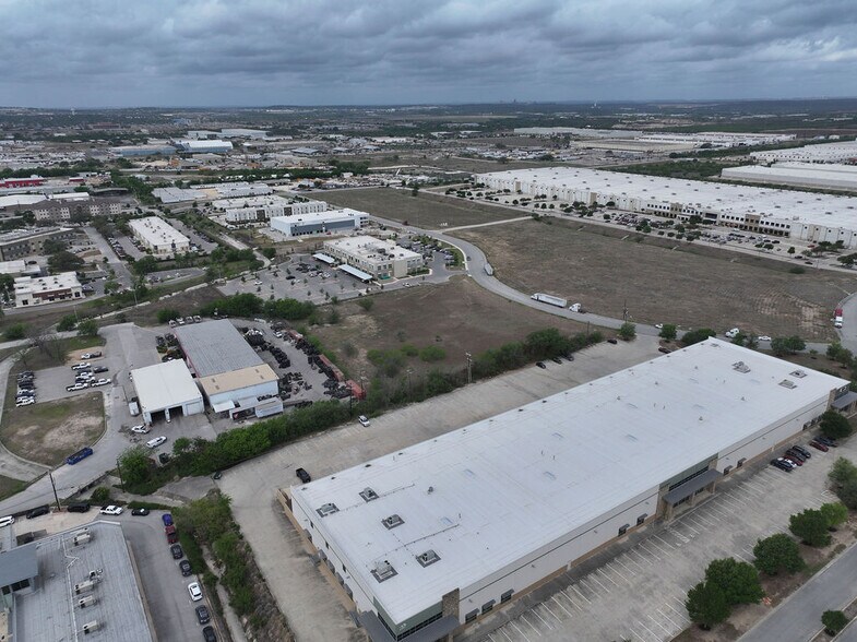 More Photos Of Verde Parkway, Schertz Land For Sale