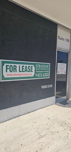 More Photos Of 1411 N Dixie Hwy, Lake Worth Freestanding For Lease