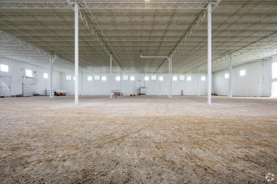 More Photos Of 239 N Heartland Dr, Delphi Warehouse For Sale