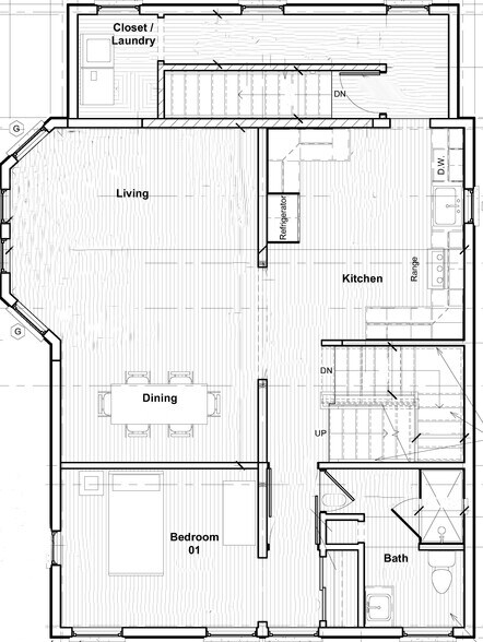 More Photos Of 44 Montvale Ave, Stoneham Office Residential For Sale