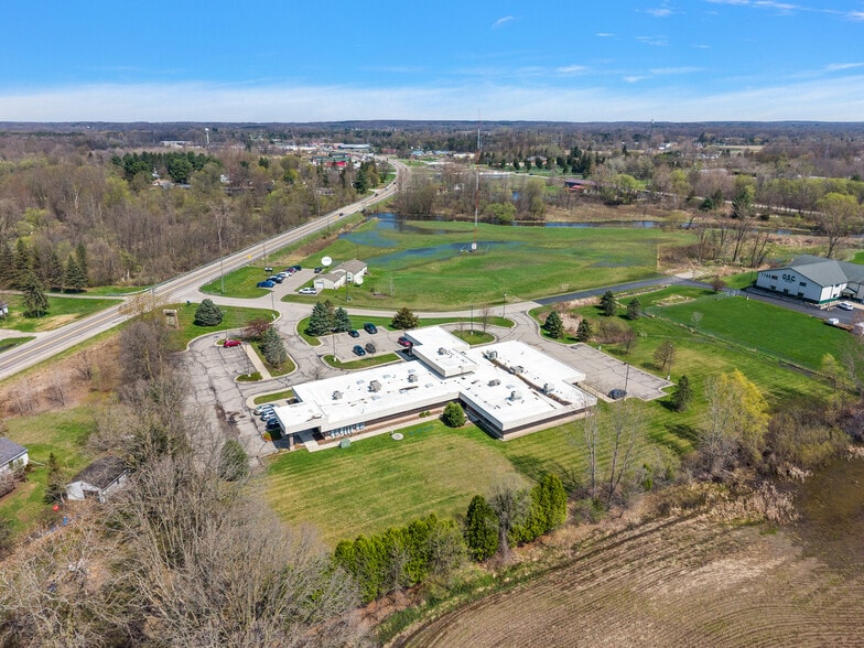 More Photos Of 1794 N Lapeer Rd, Lapeer Medical For Sale