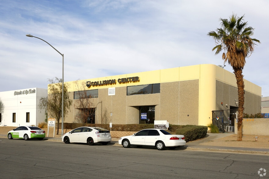 More Photos Of 31248 Dunham Way, Thousand Palms Warehouse For Sale