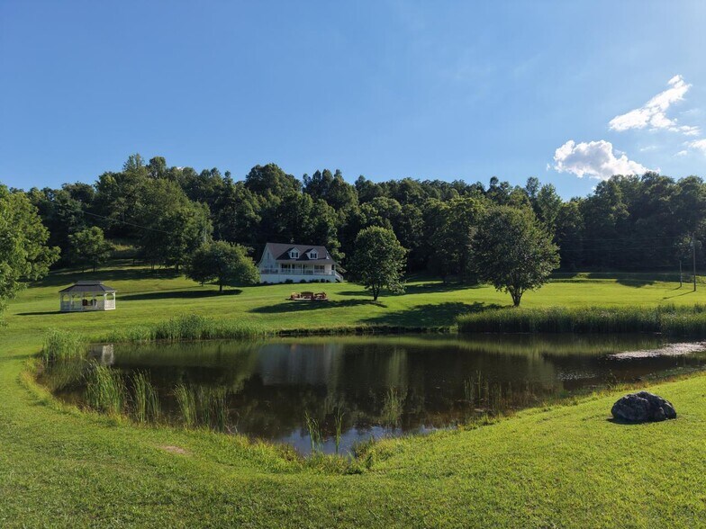 More Photos Of 1037 High Rock Rd, Stanton Land For Sale