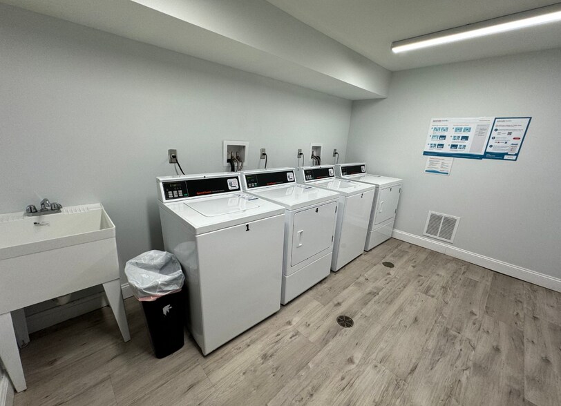 More Photos Of 233 Lafayette St, Salem Apartments For Sale