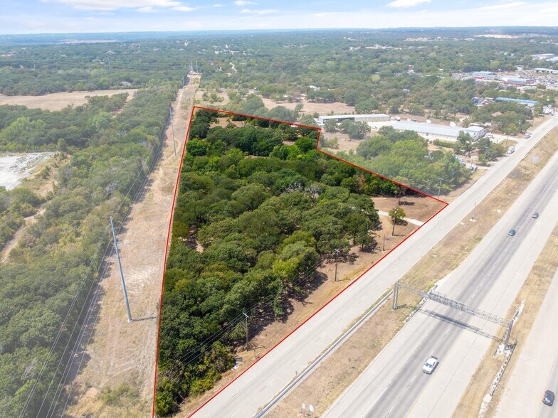 More Photos Of 9251 Jacksboro Hwy, Fort Worth Land For Sale